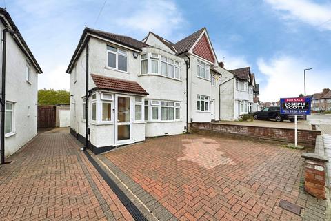 undefined, Merlin Crescent, Edgware, HA8