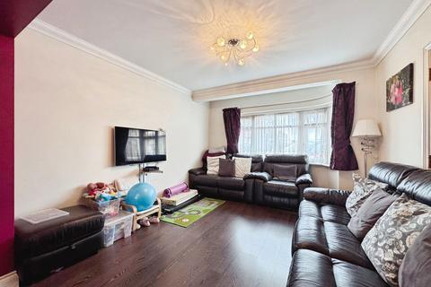 undefined, Merlin Crescent, Edgware, HA8