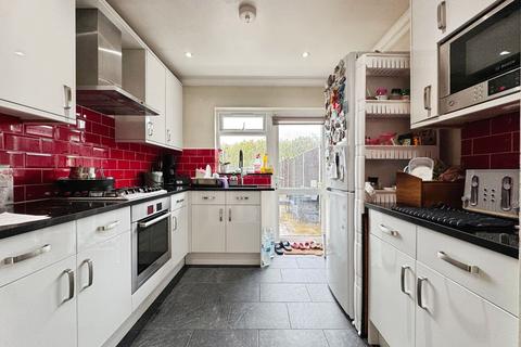 undefined, Merlin Crescent, Edgware, HA8