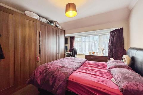 undefined, Merlin Crescent, Edgware, HA8