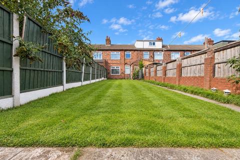 3 bedroom terraced house for sale, Portelet Road, Liverpool, L13