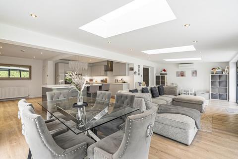 4 bedroom detached house for sale, Station Road, Grove, OX12