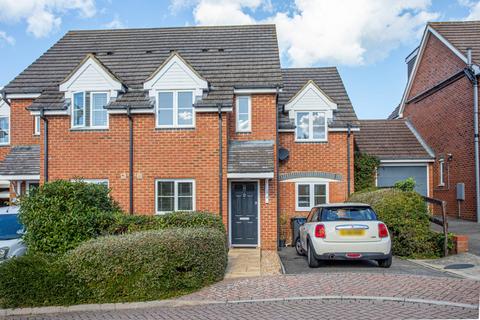 3 bedroom semi-detached house for sale, Tradewinds, Whitstable, Kent, CT5