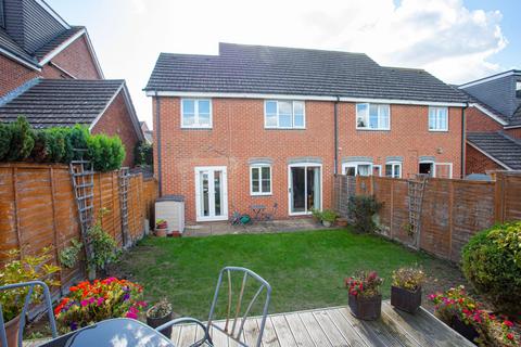 3 bedroom semi-detached house for sale, Tradewinds, Whitstable, Kent, CT5