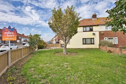 2 bedroom semi-detached house for sale, Douglas Road, Deal, Kent, CT14