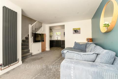 2 bedroom end of terrace house for sale, Wheeler Road, Crawley RH10