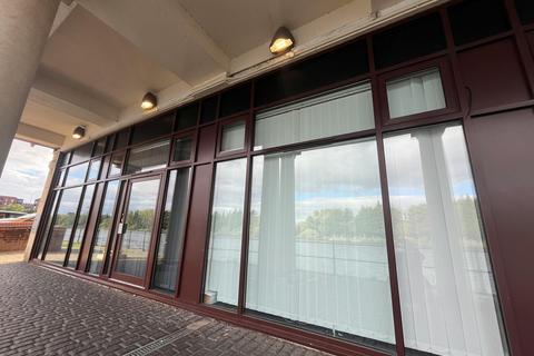 Retail property (high street) for sale, Schooner Way Cardiff CF10 4DZ