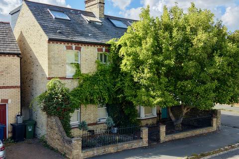 6 bedroom detached house for sale, Arbury Road, Cambridge