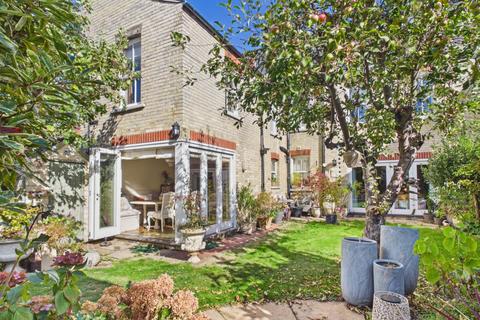 6 bedroom detached house for sale, Arbury Road, Cambridge