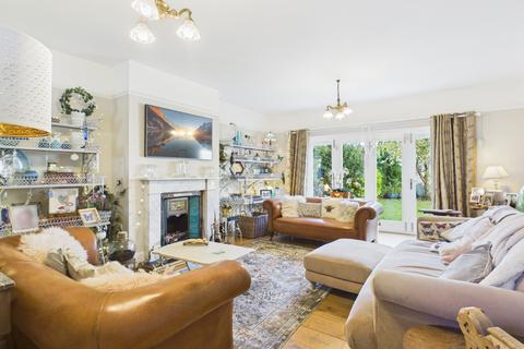 6 bedroom detached house for sale, Arbury Road, Cambridge