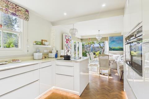 6 bedroom detached house for sale, Arbury Road, Cambridge