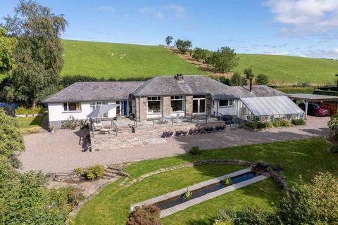 4 bedroom detached house for sale, Heathfield, County Place, Pitcairngreen, Perth, PH1