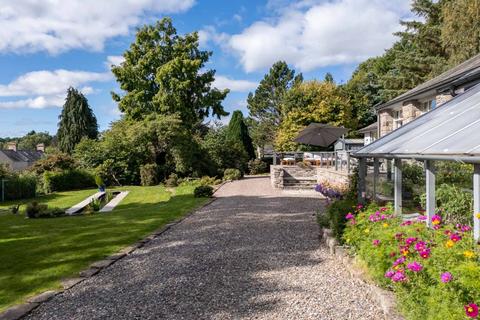 4 bedroom detached house for sale, Heathfield, County Place, Pitcairngreen, Perth, PH1