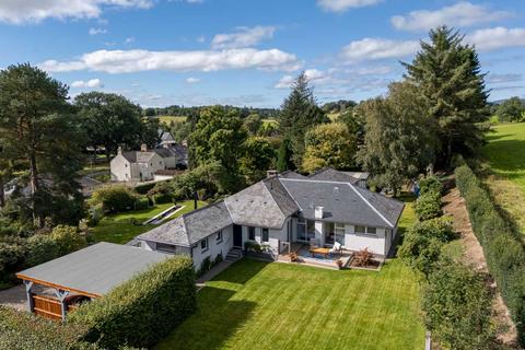 4 bedroom detached house for sale, Heathfield, County Place, Pitcairngreen, Perth, PH1