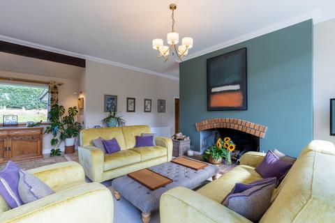 4 bedroom detached house for sale, Heathfield, County Place, Pitcairngreen, Perth, PH1