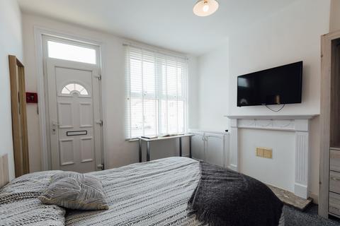 4 bedroom house to rent, Paget Street, Loughborough LE11