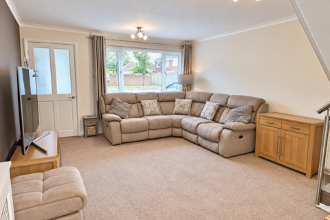 2 bedroom semi-detached house for sale, Snellgrove Close, Totton SO40