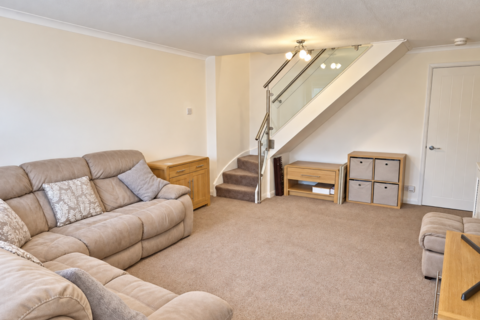 2 bedroom semi-detached house for sale, Snellgrove Close, Totton SO40