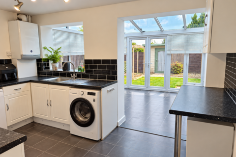 2 bedroom semi-detached house for sale, Snellgrove Close, Totton SO40