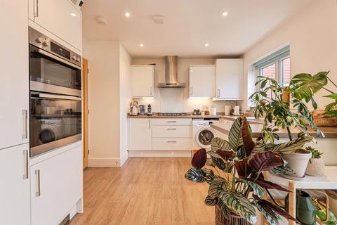 3 bedroom semi-detached house for sale, Stag Valley Road, Bridgwater
