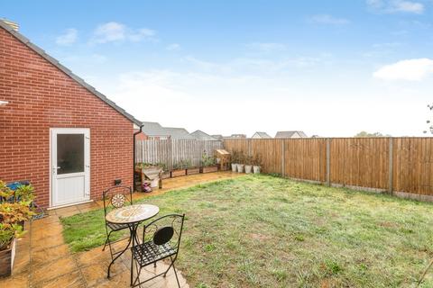 3 bedroom semi-detached house for sale, Stag Valley Road, Bridgwater