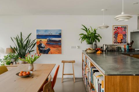3 bedroom terraced house for sale, Claylands Road, London SW8