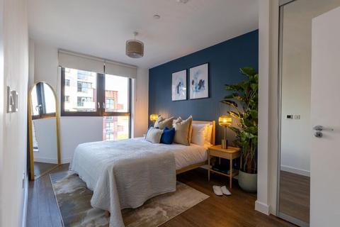 1 bedroom flat to rent, 701a, 1 Vanguard Way E17