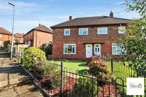 3 bedroom semi-detached house for sale, Tenbury Green, Bentilee, Stoke-On-Trent