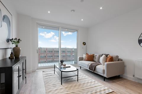 2 bedroom flat to rent, 81, 1 Dukes Road E17