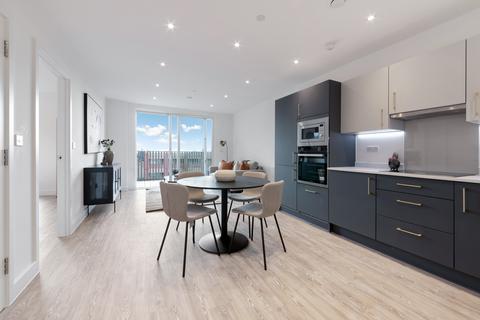 2 bedroom flat to rent, 81, 1 Dukes Road E17