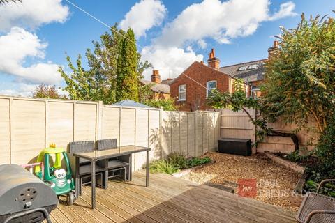 3 bedroom terraced house for sale, Belmont Road, Reading, RG30