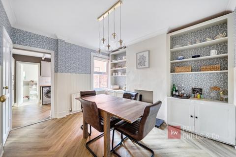 3 bedroom terraced house for sale, Belmont Road, Reading, RG30