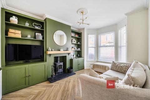 3 bedroom terraced house for sale, Belmont Road, Reading, RG30