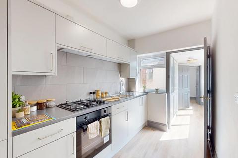 4 bedroom house to rent, Alan Moss Road, Loughborough LE11