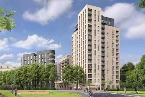 1 bedroom flat to rent, 78, Track Street E17