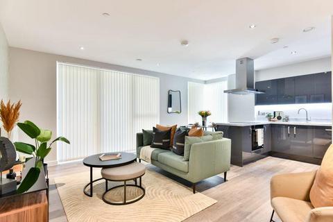 1 bedroom flat to rent, 78, Track Street E17