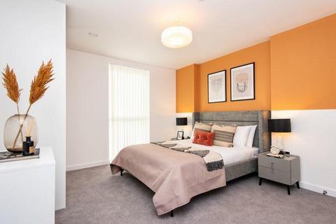 1 bedroom flat to rent, 78, Track Street E17