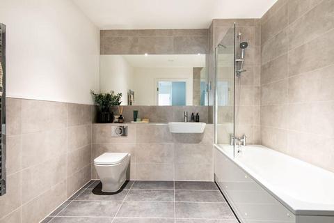 1 bedroom flat to rent, 78, Track Street E17