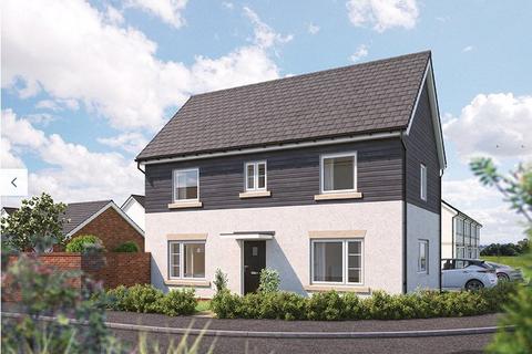 3 bedroom semi-detached house for sale, The Spruce, Tor View, Tavistock