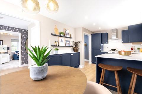 3 bedroom semi-detached house for sale, The Spruce, Tor View, Tavistock