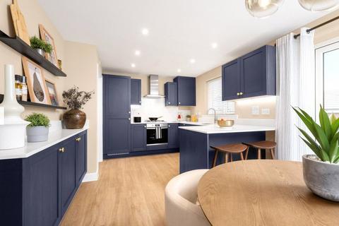 3 bedroom semi-detached house for sale, The Spruce, Tor View, Tavistock