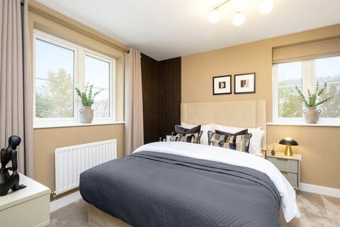 3 bedroom semi-detached house for sale, The Spruce, Tor View, Tavistock