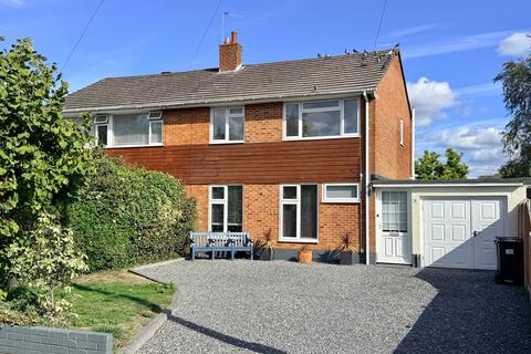 3 bedroom semi-detached house for sale, Pound Close, BH24 1LR