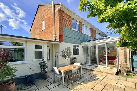 3 bedroom semi-detached house for sale, Pound Close, BH24 1LR