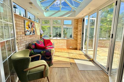 3 bedroom semi-detached house for sale, Pound Close, BH24 1LR