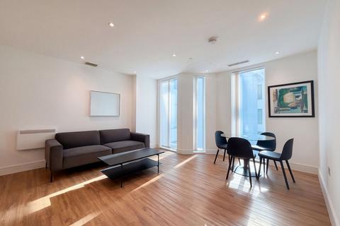 2 bedroom apartment to rent, West Gate, London, W5