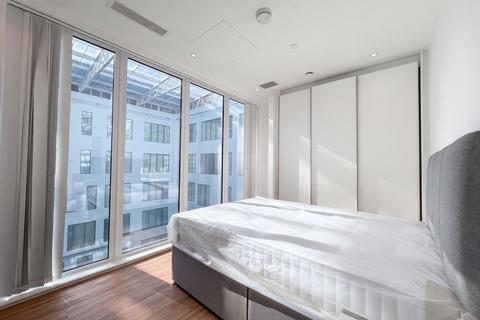 2 bedroom apartment to rent, West Gate, London, W5