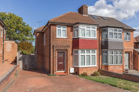 3 bedroom semi-detached house for sale, Enfield EN2