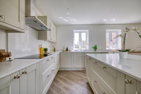 undefined, The Oaks at Meadow View, Baltonsborough