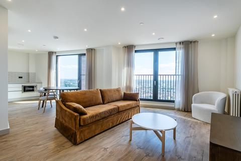 2 bedroom apartment to rent, The Eades, 11 Selborne Road London E17